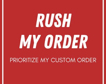 ADD ON RUSH