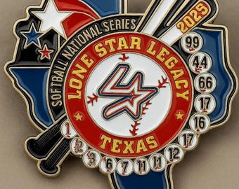 CUSTOM Trading Pins, Custom Baseball Trading Pins, Softball pins, sport team pins, personalized lapel pins custom enamel pin, softball pins