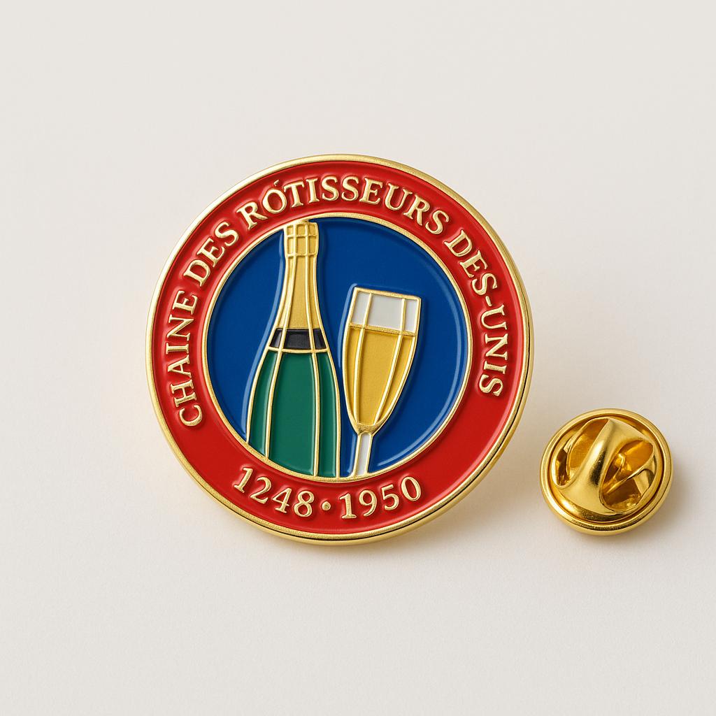 Broche de Corsage pour femmes, collier à revers, Badge décoratif