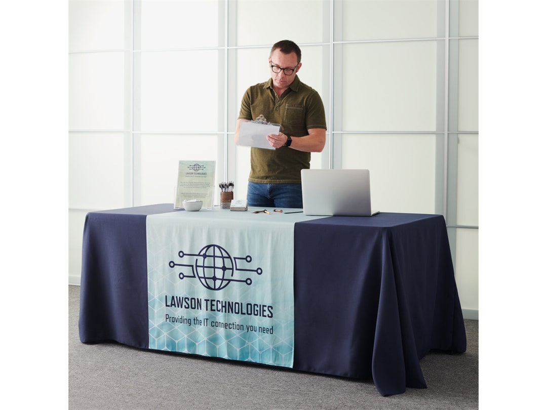 Custom table banner custom table runner personalized table runner