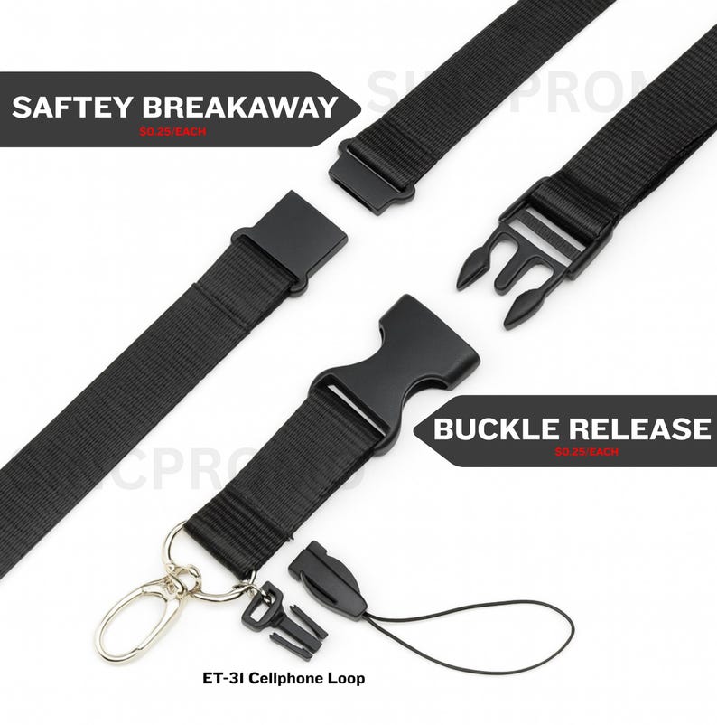 full color sublimation lanyards  dye sublimated lanyards  custom lanyards with ID badge