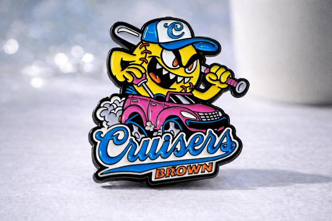 Trading Pins, Personalized Trading Pins, Sport Pins, Custom Baseball ...