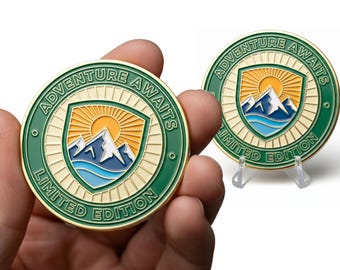 Custom Challenge Coins Personalized Coins Military Police Sports Corporate Commemorative Award Gift Coins