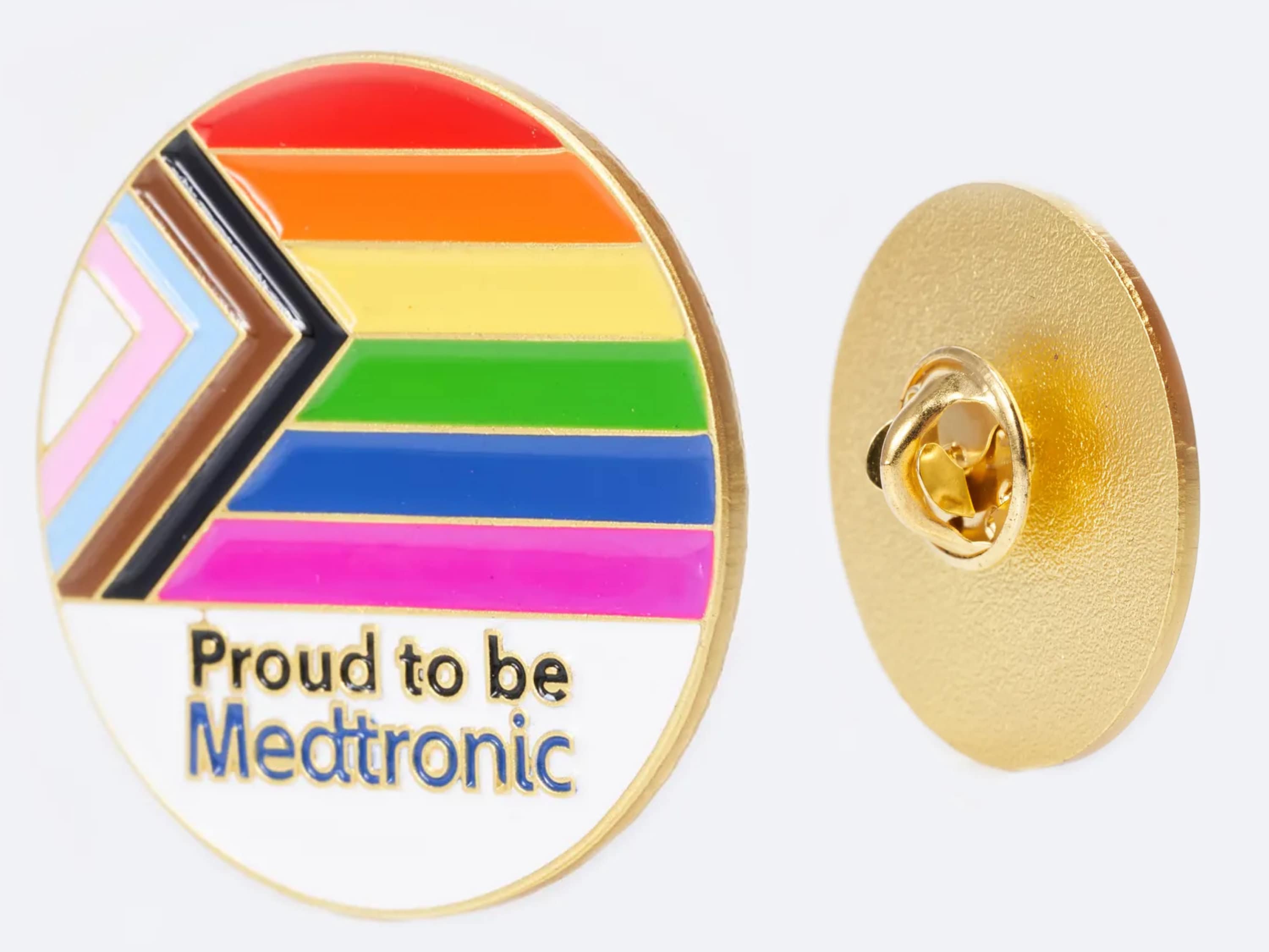 Modern Pin Design Custom Soft Enamel Pins: Personalized Lapel Pin Design - Etsy
