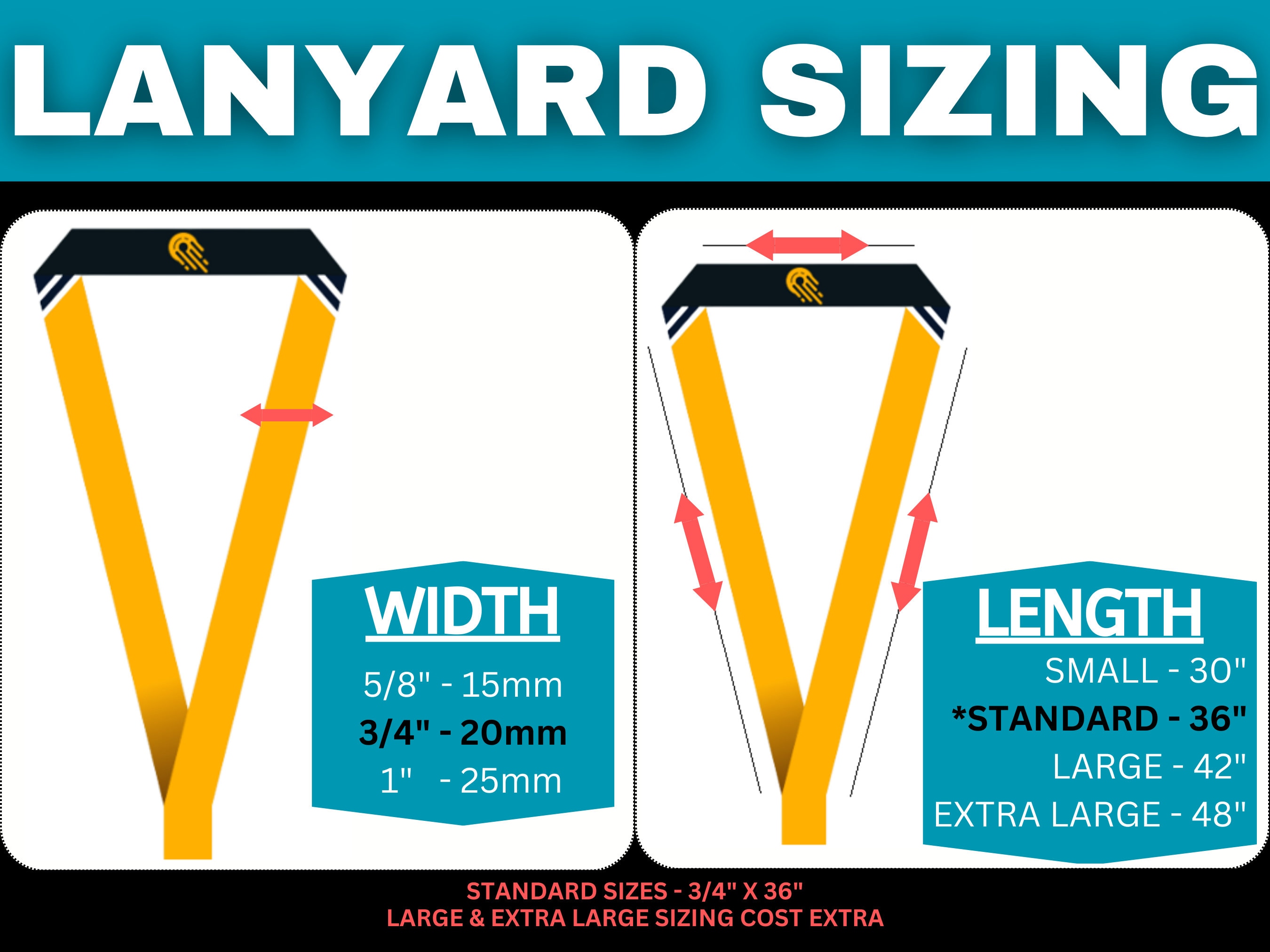Colorful Sublimation Lanyard with Custom Logo - China Lanyard and Custom  Lanyard price