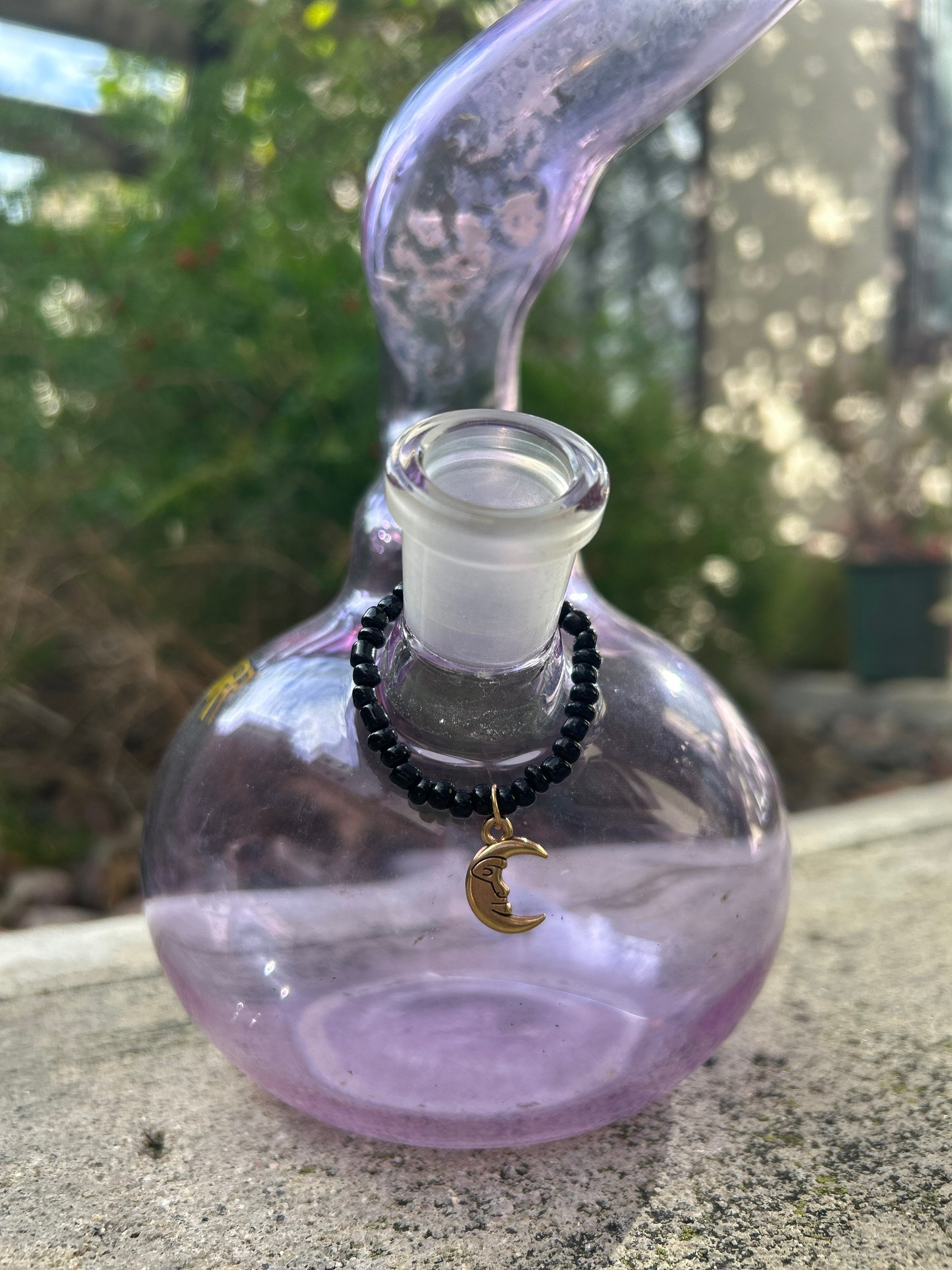 Bong Accessories 