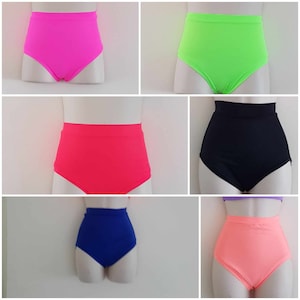 Womens Underwear – FreeStyle Dancewear