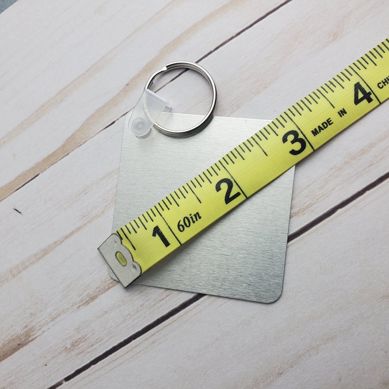 LGBTQ Aluminum Keychain Gay Pride OOOH Sounds Gay I/'m In One-sided keychain Key ring d\u00e9cor Unique Gifts Valentines Day