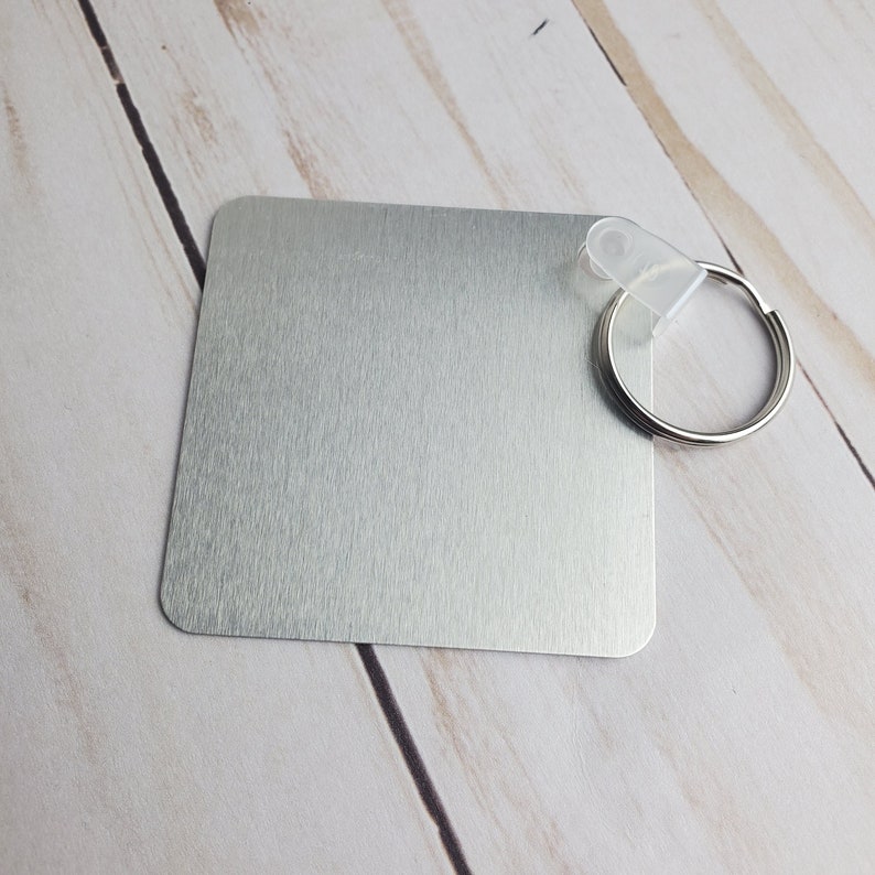 LGBTQ Aluminum Keychain Gay Pride OOOH Sounds Gay I/'m In One-sided keychain Key ring d\u00e9cor Unique Gifts Valentines Day