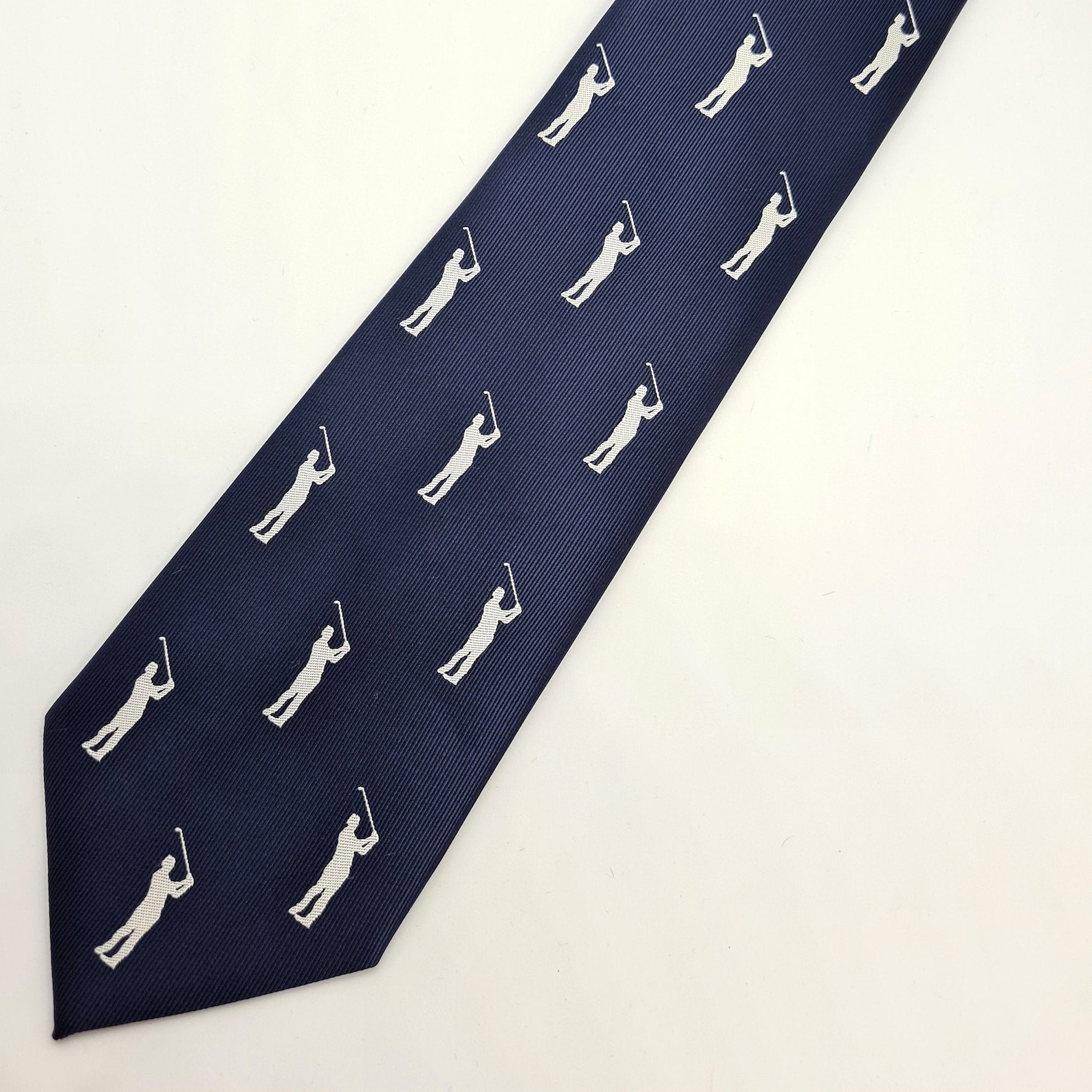 pga tie