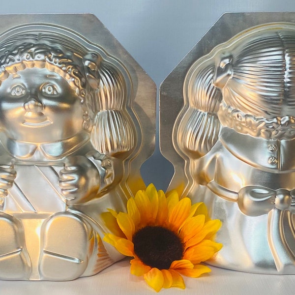 Original Cabbage Patch Dolls Etsy