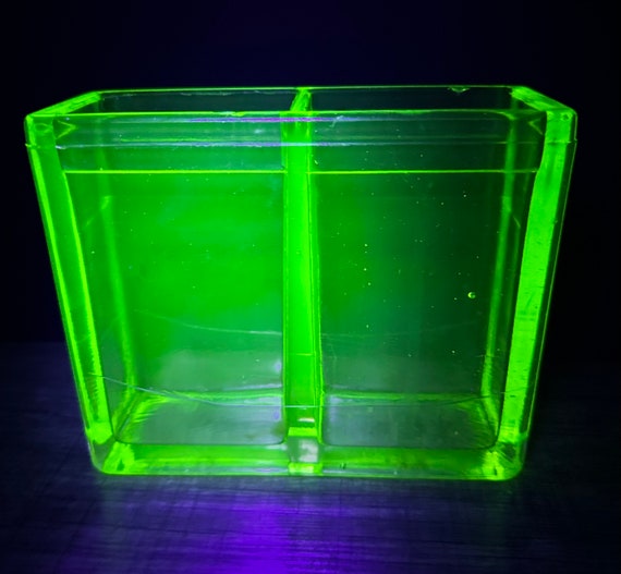 Glass battery 2024