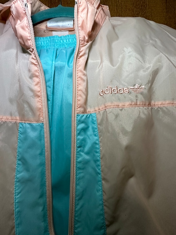 Adidas micropacer jacket cheap