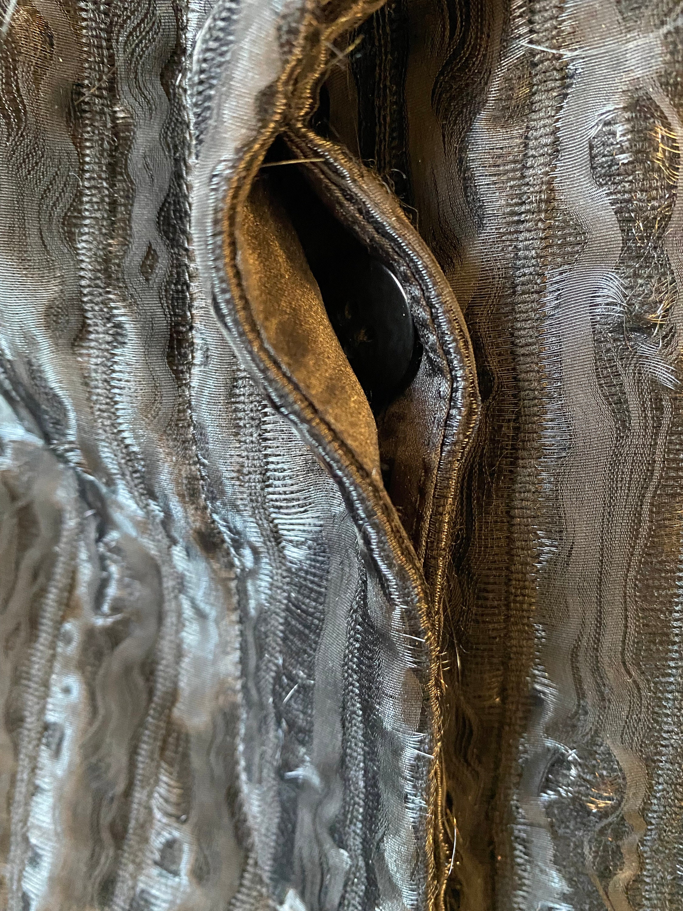 Giorgio Armani Borgo 21 Rare Silk Dress Jacket Size 42 - Etsy