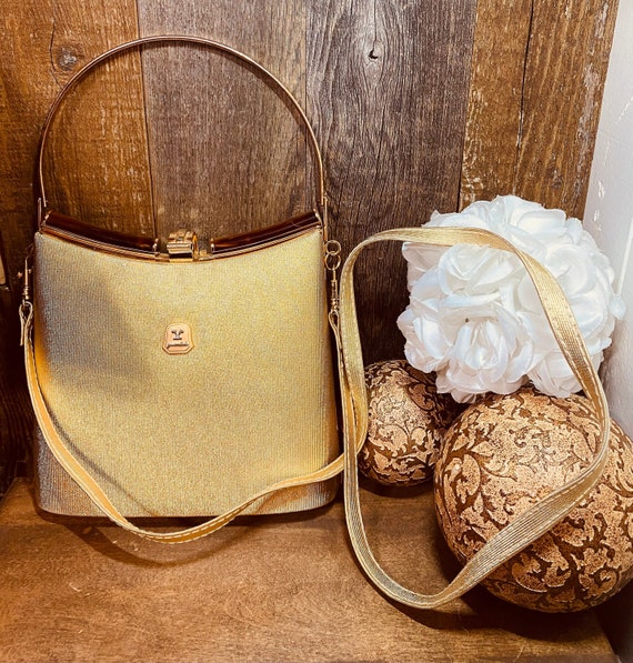 Hard shell online purse