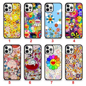 Murakami iPhone 11 Case - Etsy