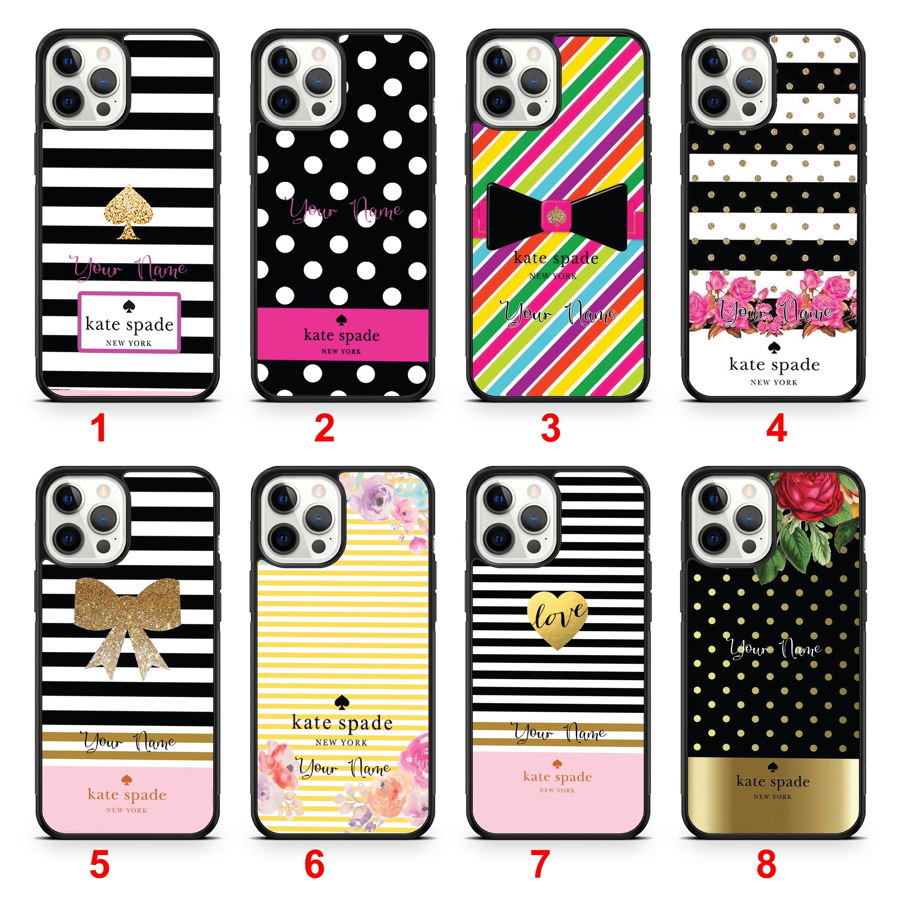 Kate Spade iPhone 12 Pro Max Case - Etsy