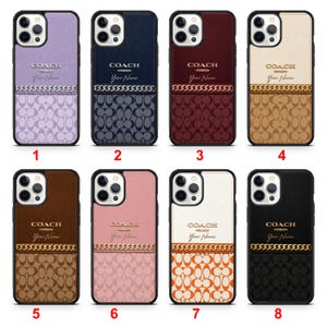 iPhone 14 Christian Dior Case - Etsy