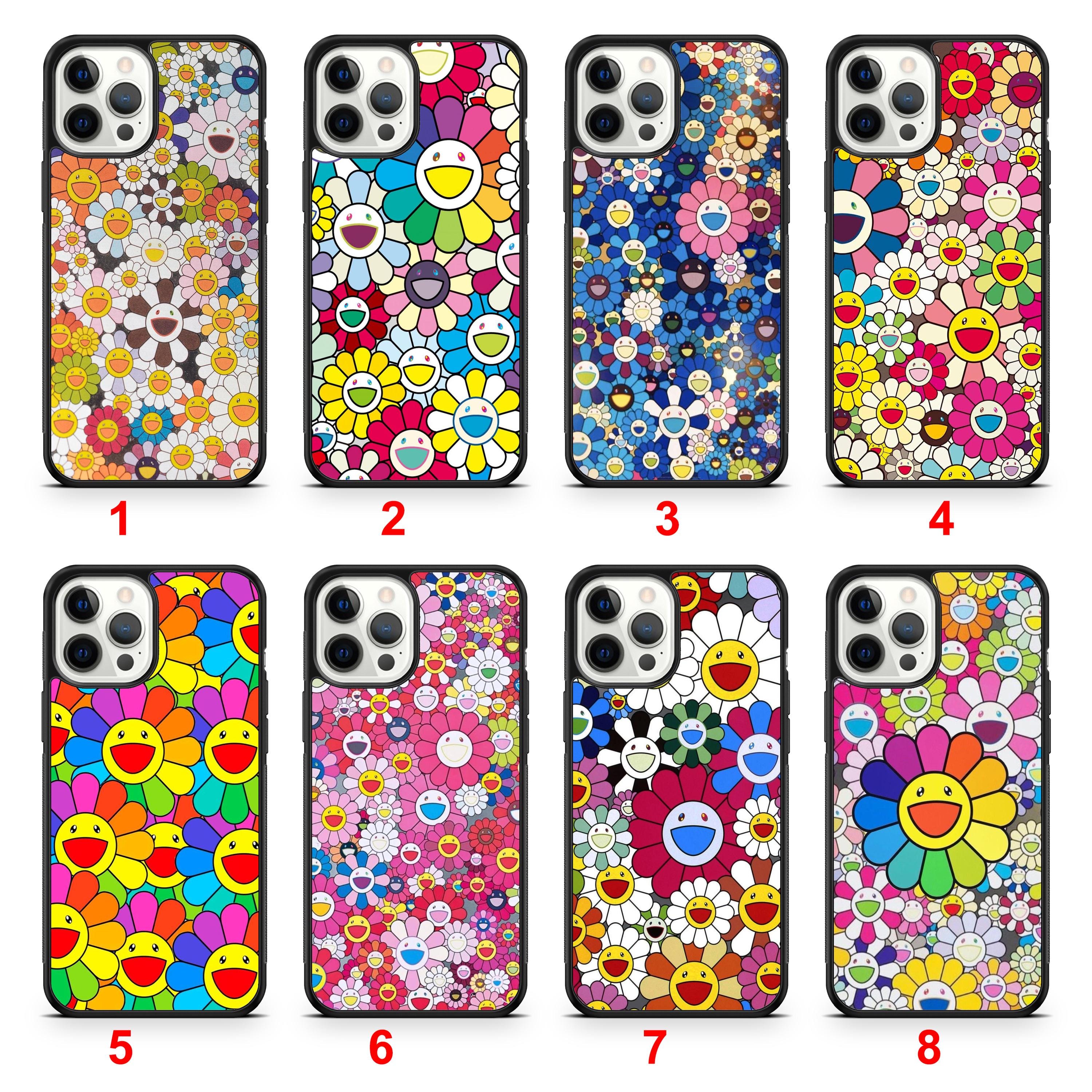 Takashi Murakami Phone Case - Etsy