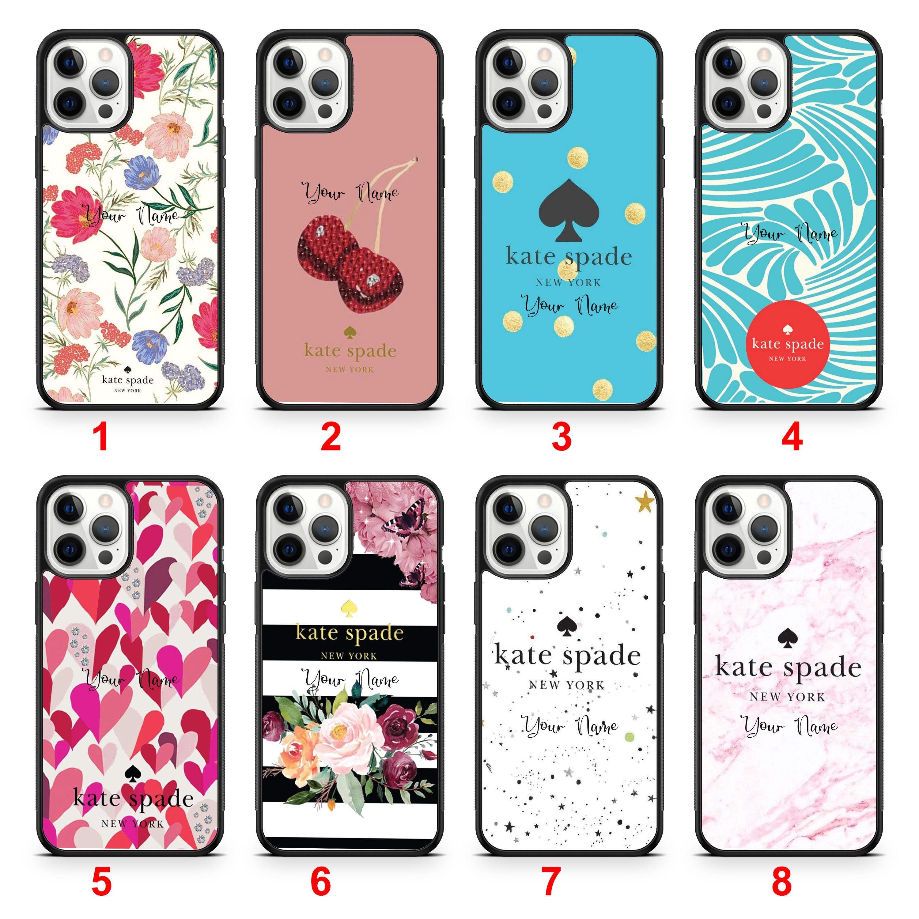 Kate Spade iPhone 12 Pro Max Case - Etsy