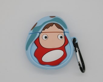 Airpod Case Anime Etsy