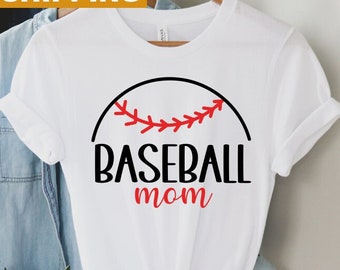 Baseball Mom Shirt,Baseball Tshirt,Baseball Game,Baseball Mom Shirt,Love Baseball Shirt,  Baseball Fan Shirt,Baseball Tee,Mother's Day Shirt