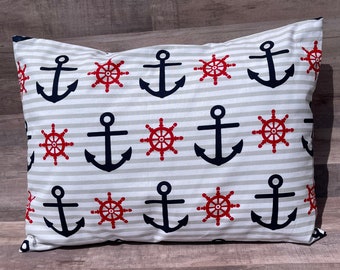 anchor pillow cases