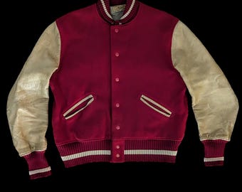 Vintage 1940s Empire Sporting Goods 