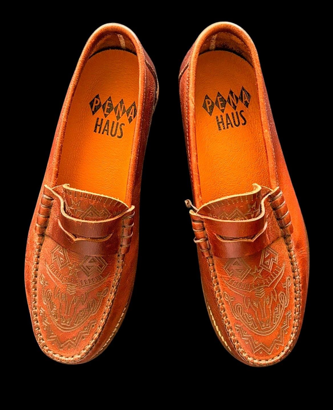 1950s Penny Loafers - Etsy 1950s Penny Loafers - Etsy
