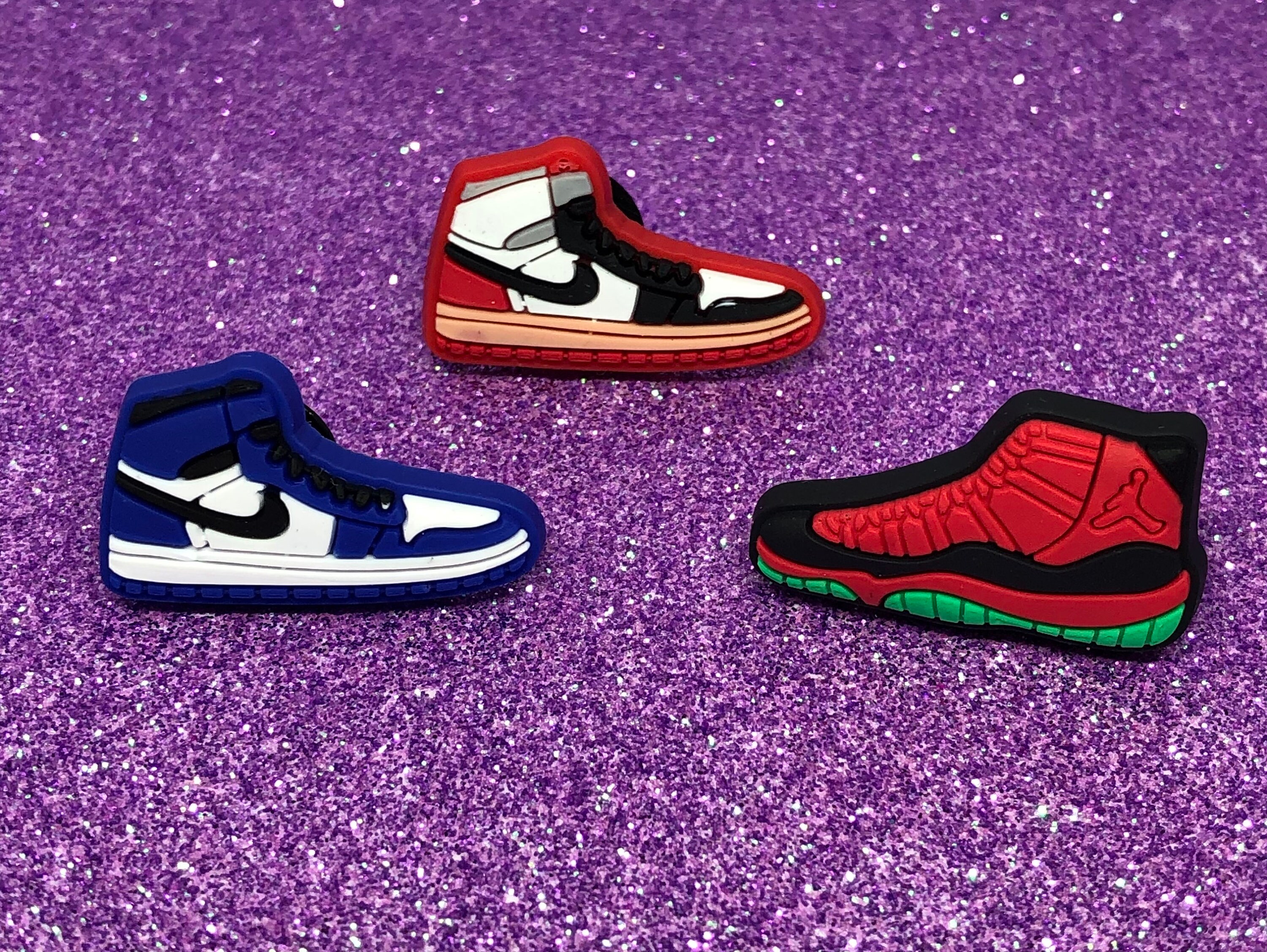 how long does it take for nikeid shoes to arrive