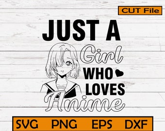 Featured image of post Anime Cricut Designs Free But if you are brand new to cricut you may be feeling quite intimated about learning the machine and the design space software