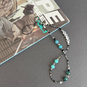 BTS//JHope//Hope On The Street//Army//K Pop//Lanyard//Keychain//Accessory//Limited Edition