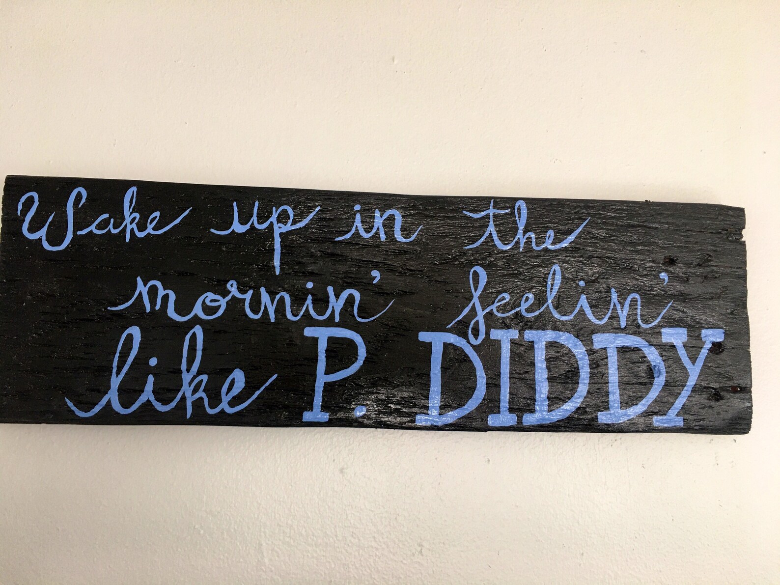 Wake Up In The Morning Kesha Lyrics