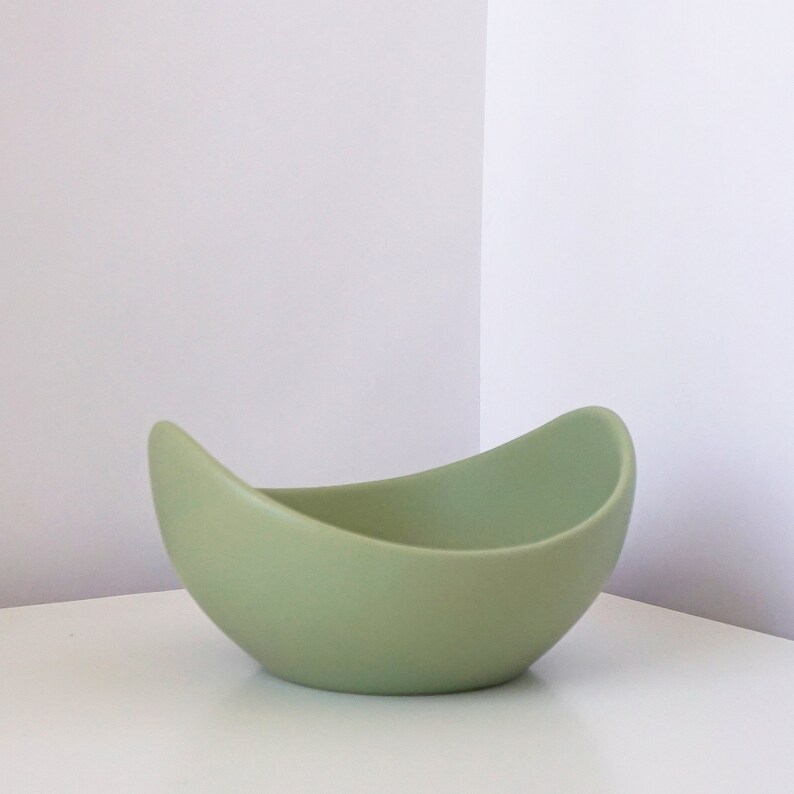 Ceramic Lotus Bowls full Set Etsy