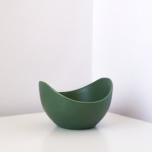 Ceramic Lotus Bowls Full Set image 8