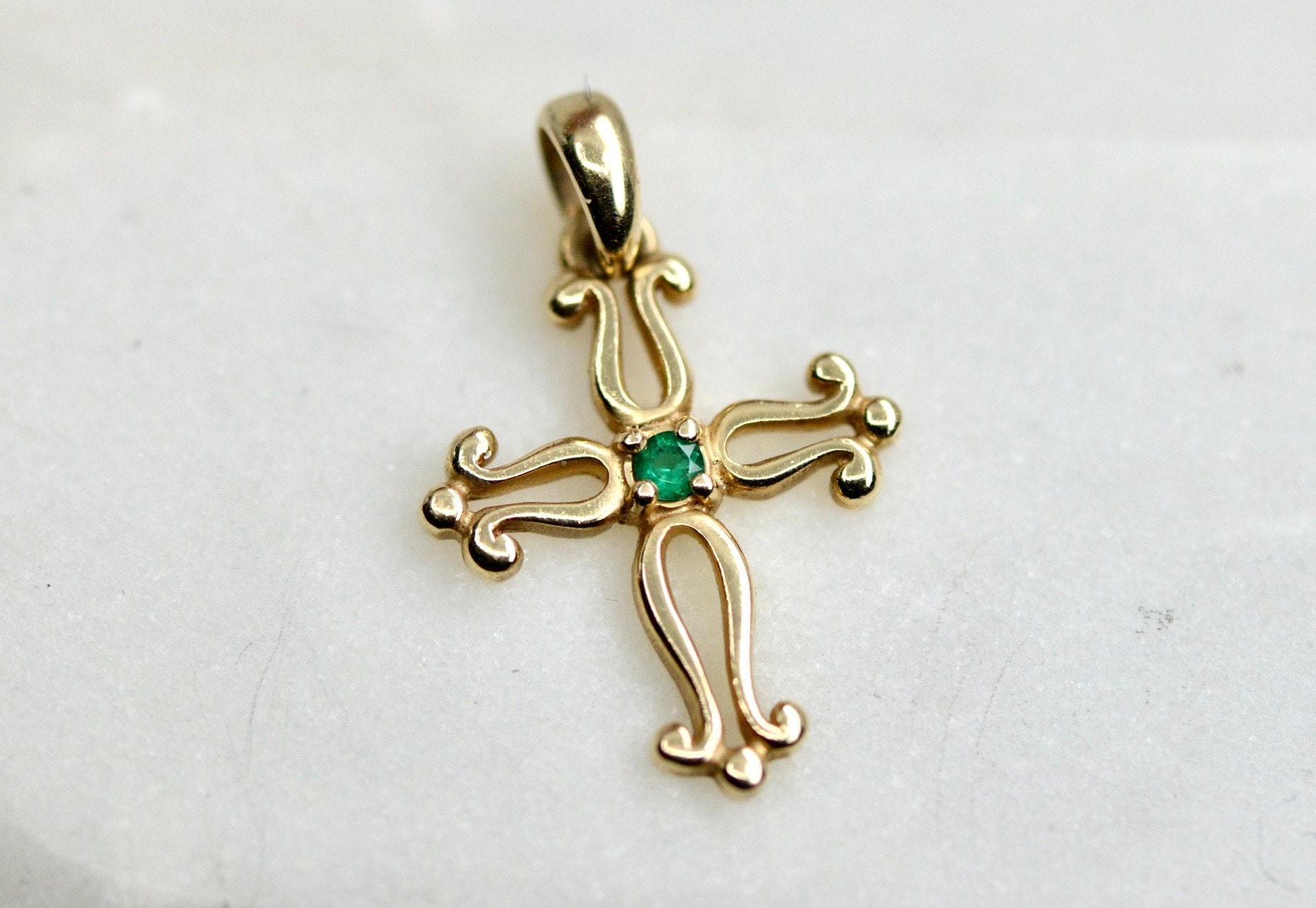 James avery confirmation charm deals