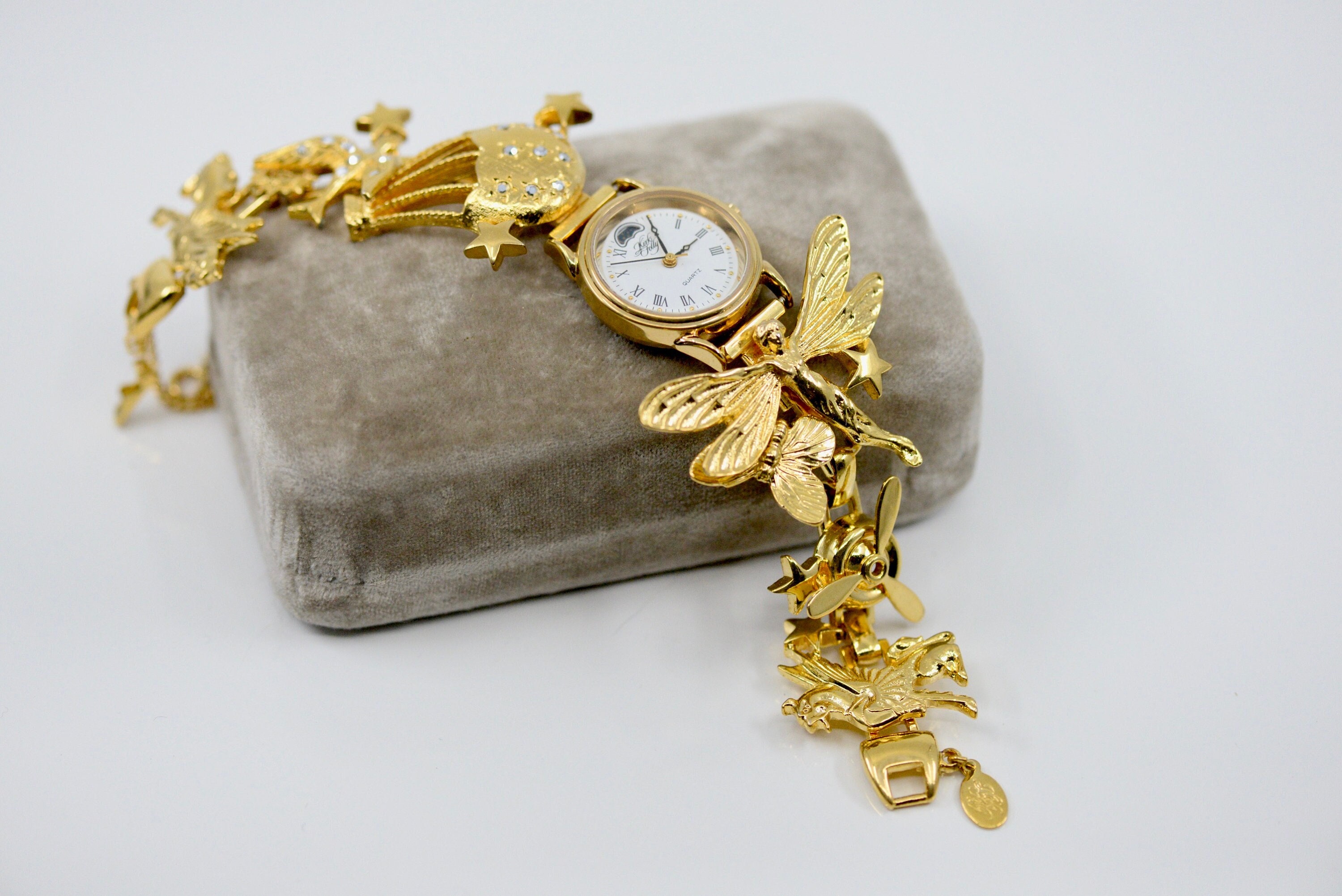 Kirks folly deals watches
