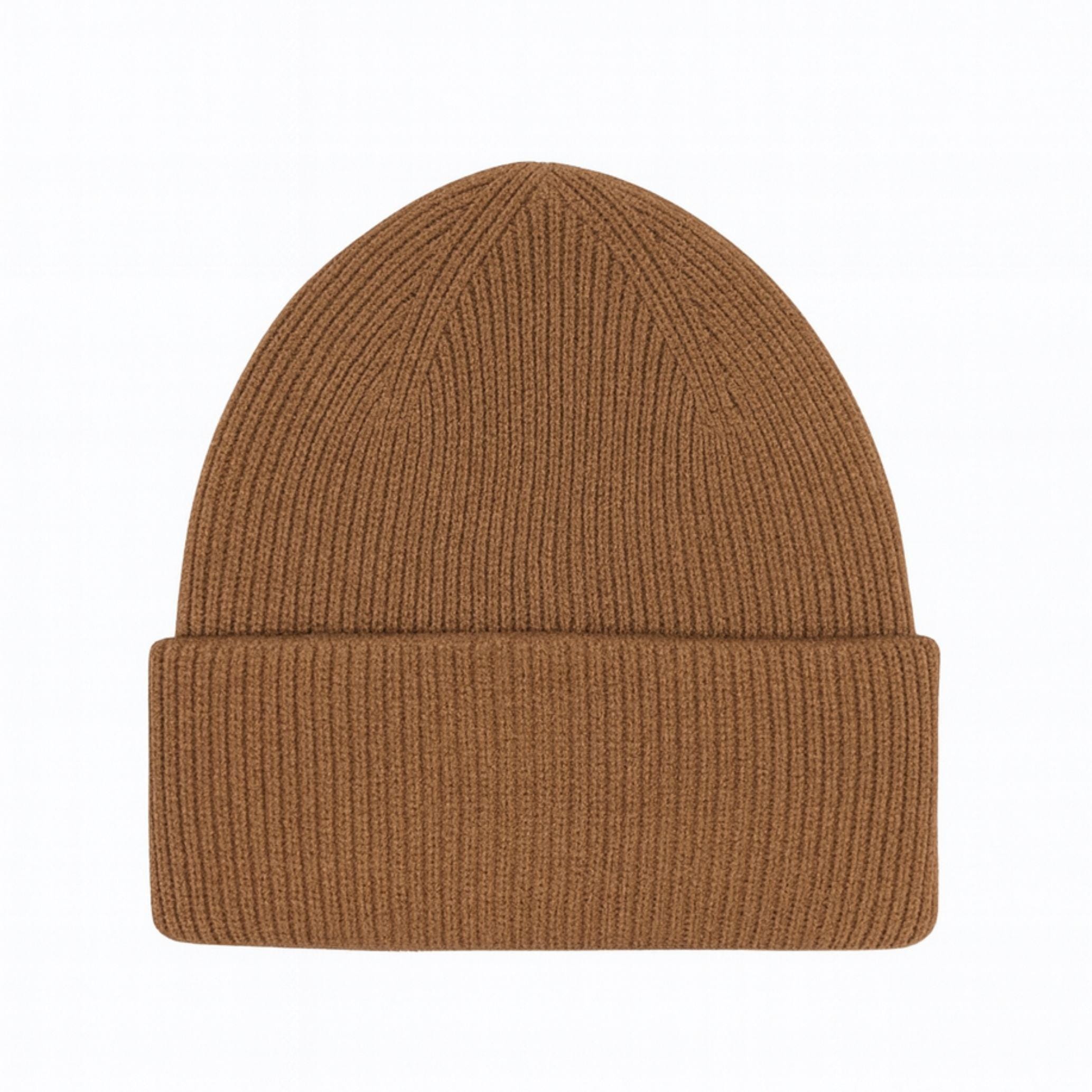 Merino Wool Beanie - Etsy