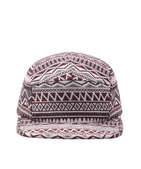 Hatphile Native Pattern Multi Color 