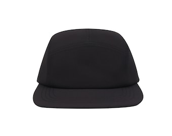Hatphile Light Quick Dry Performance 5 Panel Hat 7 1/4 58 cm Large