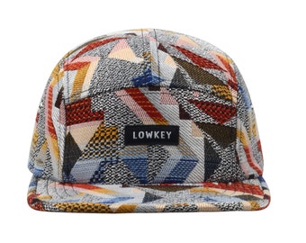 5 Panel Hat - Etsy Canada