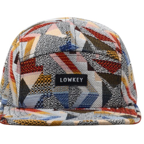 Hatphile Patchwork Lowkey Yeet Epiphany 