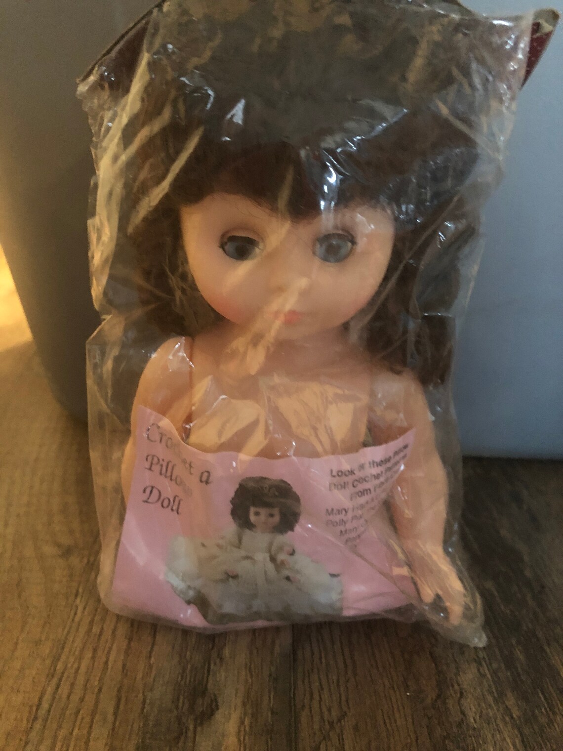 Pillow dolls Etsy