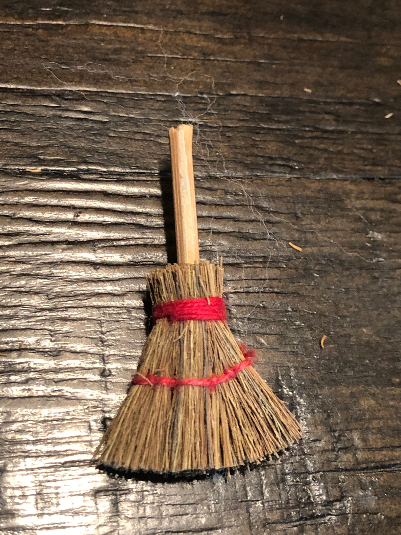 Craft straw brooms Etsy