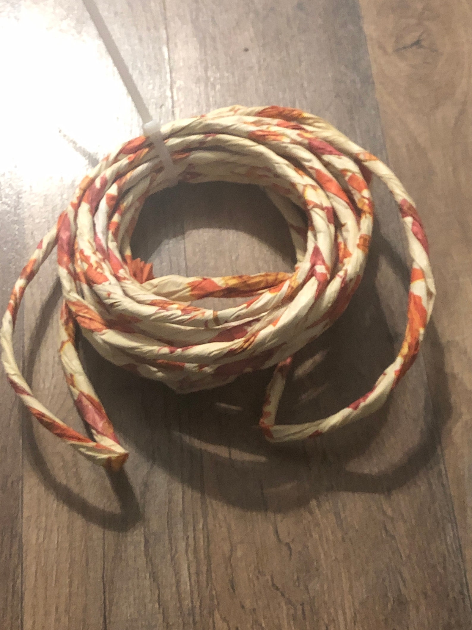 How To Use Paper Twist Ribbon at Daniel Schultz blog