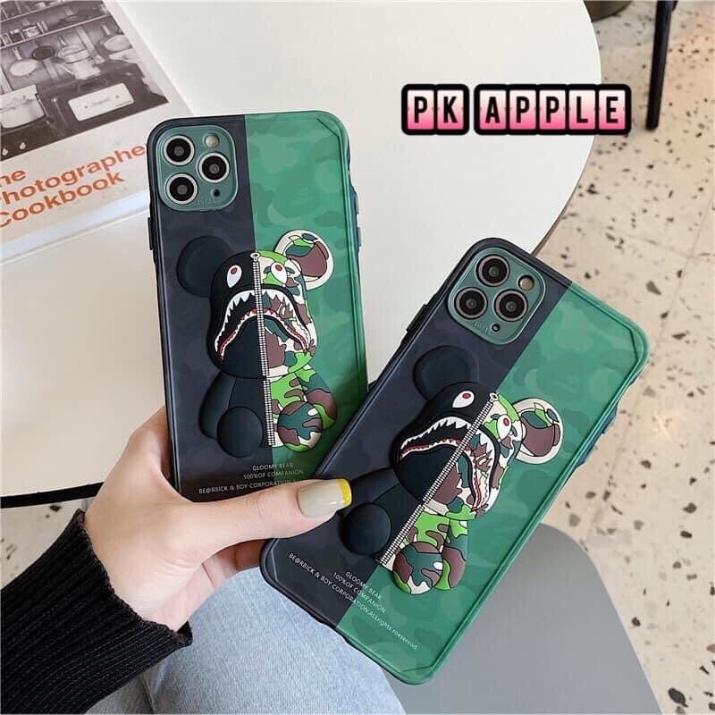 Ugly BAPE brand AirPod 1/2 & AirPod Pro case Etsy