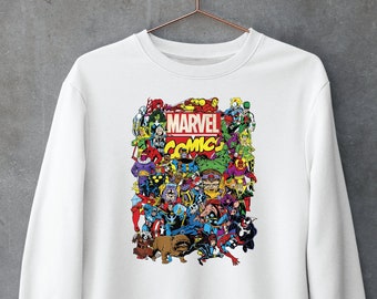 marvel hoodies canada