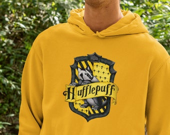 hufflepuff hoodie canada