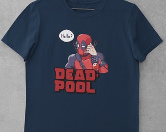 deadpool t shirt canada