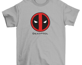 deadpool t shirt canada